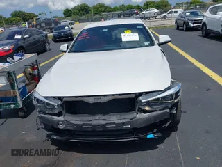 2018 BMW 4 Series 430i with VIN WBA4Z1C54JEC72611, listed as a IAAI auction lot 42337136 with 33,768 mi miles and . Bid and sale history available at DreamBid. Image 13.
