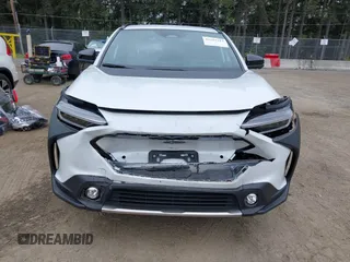2023 Subaru Solterra Premium с VIN JTMABABA6PA031333, выставлен на аукционе IAAI как лот 42267317 с пробегом 9 961 миль миль и . История ставок и продаж доступна на DreamBid. Изображение 12.