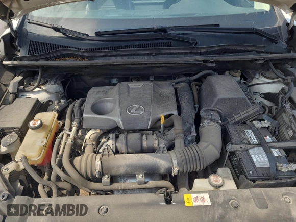 2017 Lexus NX 200t with VIN JTJBARBZ0H2135319, listed as a Copart auction lot 64766145 with 132,912 mi miles and Clean title. Bid and sale history available at DreamBid. Image 7.