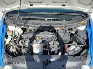 2009 Honda Civic EX with VIN 2HGFG12819H503951, listed as a Copart auction lot 53700325 with 227,731 mi miles and Salvage Title. Bid and sale history available at DreamBid. Image 11.
