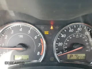 2013 Toyota Corolla L with VIN 2T1BU4EE4DC061663, listed as a Copart auction lot 48504935 with 72,119 mi miles and Salvage Title. Bid and sale history available at DreamBid. Image 9.