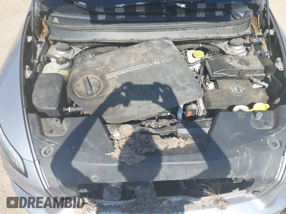 2018 Jeep Cherokee Latitude с VIN 1C4PJLCX1JD531305, выставлен на аукционе IAAI как лот 39712464 с пробегом 109 804 миль миль и . История ставок и продаж доступна на DreamBid. Изображение 10.