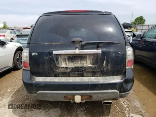 2007 Saab 9-7X I6 z VIN 5S3ET13S572805419, wystawiony jako Copart lot #57834825 z przebiegiem 182 167 mil mil oraz Czysty tytuł • Clean title. Historia ofert i sprzedaży dostępna na DreamBid. Obrazek 6.