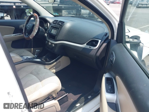 2011 Dodge Journey Mainstreet with VIN 3D4PH1FG7BT548247, listed as a IAAI auction lot 42456833 with 177,703 mi miles and . Bid and sale history available at DreamBid. Image 5.