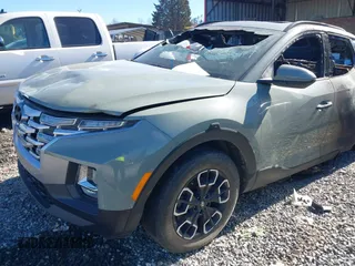 2023 Hyundai Santa Cruz SEL with VIN 5NTJCDAE1PH049512, listed as a IAAI auction lot 41359680 with Not provided miles and . Bid and sale history available at DreamBid. Image 15.