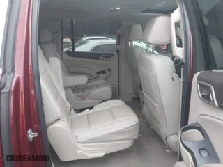 2020 GMC Yukon XL Denali with VIN 1GKS1HKJ7LR170497, listed as a IAAI auction lot 41562109 with 97,357 mi miles. Bid and sale history available at carsss.com. Image 8.