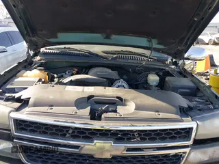 2007 Chevrolet Silverado 1500 LS with VIN 2GCEC13V471149956, listed as a IAAI auction lot 41899072 with 151,537 mi miles and . Bid and sale history available at DreamBid. Image 10.