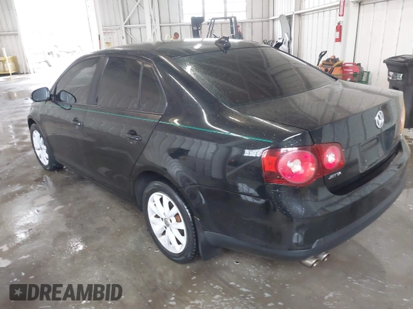 2010 Volkswagen Jetta Limited Edition with VIN 3VWAX7AJ5AM158961, listed as a IAAI auction lot 42322185 with 129,756 mi miles and . Bid and sale history available at DreamBid. Image 3.