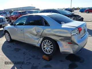 2006 Audi A4 2.0T z VIN WAUDF78E36A214098, wystawiony jako IAAI lot #42055726 z przebiegiem 166 990 mil mil oraz . Historia ofert i sprzedaży dostępna na DreamBid. Obrazek 6.