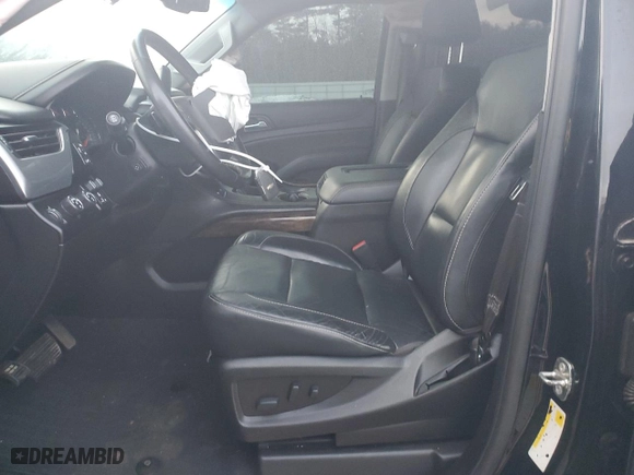2019 Chevrolet Tahoe LT with VIN 1GNSKBKC1KR284668, listed as a Copart auction lot 88063525 with 73,971 mi miles and Salvage Title. Bid and sale history available at carsss.com. Image 7.