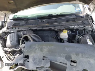2018 Ram 1500 Big Horn with VIN 1C6RR7GT7JS106481, listed as a IAAI auction lot 42441574 with 179,700 mi miles and . Bid and sale history available at DreamBid. Image 10.