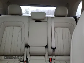 2021 Audi Q5 Premium Plus z VIN WA1BAAFY3M2071111, wystawiony jako Copart lot #53867725 z przebiegiem 43 416 mil mil oraz Szkoda całkowita • Salvage title. Historia ofert i sprzedaży dostępna na DreamBid. Obrazek 10.