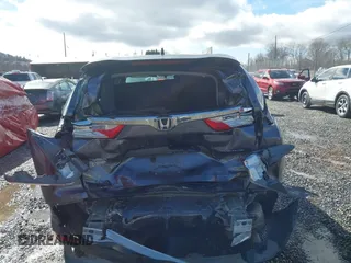 2018 Honda CR-V LX z VIN 2HKRW6H34JH202657, wystawiony jako IAAI lot #41568088 z przebiegiem Nie podano mil oraz . Historia ofert i sprzedaży dostępna na DreamBid. Obrazek 15.