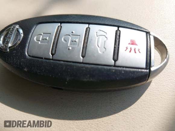 2011 Nissan Murano z VIN JN8AZ1FY7BW001177, wystawiony jako IAAI lot #42434527 z przebiegiem 70 499 mil mil oraz . Historia ofert i sprzedaży dostępna na DreamBid. Obrazek 11.