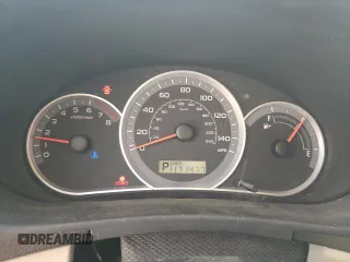 2011 Subaru Impreza Outback Special Sports with VIN JF1GH6D62BH817926, listed as a Copart auction lot 51451705 with 171,477 mi miles and Salvage title. Bid and sale history available at DreamBid. Image 9.