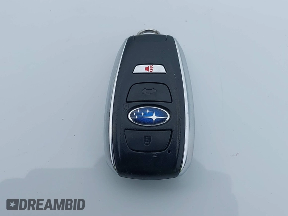 2023 Subaru WRX Premium с VIN JF1VBAF63P9806881, выставлен на аукционе IAAI как лот 41771523 с пробегом Не указан миль и . История ставок и продаж доступна на DreamBid. Изображение 11.