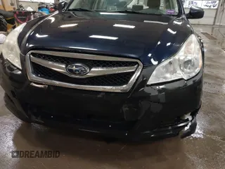 2012 Subaru Legacy Premium with VIN 4S3BMBC62C3005681, listed as a IAAI auction lot 41829150 with 221,257 mi miles and . Bid and sale history available at DreamBid. Image 6.