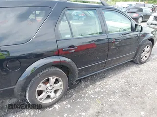 2006 Ford Freestyle Limited with VIN 1FMZK03176GA22806, listed as a IAAI auction lot 42749391 with 160,462 mi miles and . Bid and sale history available at DreamBid. Image 4.