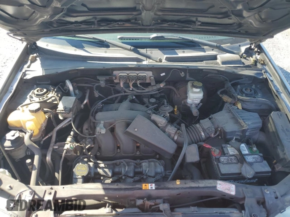 2007 Ford Escape Limited с VIN 1FMCU94147KA24210, выставлен на аукционе Copart как лот 58544735 с пробегом 205 374 миль миль и Списание • Salvage title. История ставок и продаж доступна на DreamBid. Изображение 12.