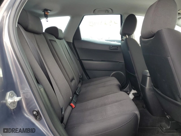 2009 Mazda CX-7 Grand Touring with VIN JM3ER29L990221136, listed as a Copart auction lot 45233915 with 156,676 mi miles and Clean Title. Bid and sale history available at carsss.com. Image 11.