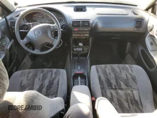 2000 Acura Integra LS z VIN JH4DC4453YS012986, wystawiony jako Copart lot #42871895 z przebiegiem 216 297 mil mil oraz Szkoda całkowita • Salvage title. Historia ofert i sprzedaży dostępna na DreamBid. Obrazek 8.