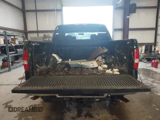 2008 Ford F-150 XL with VIN 1FTRW14W78FB59441, listed as a IAAI auction lot 41533301 with 265,129 mi miles. Bid and sale history available at carsss.com. Image 13.