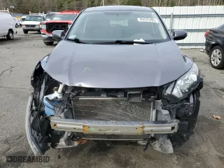 2016 Honda HR-V EX with VIN 3CZRU6H59GM739867, listed as a Copart auction lot 49425495 with 93,473 mi miles and Salvage Title. Bid and sale history available at carsss.com. Image 5.