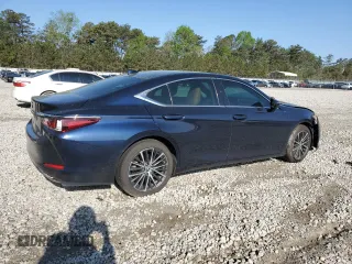 2022 Lexus ES 350 z VIN 58ADZ1B11NU111423, wystawiony jako Copart lot #51423765 z przebiegiem 47 584 mil mil oraz Szkoda całkowita • Salvage title. Historia ofert i sprzedaży dostępna na DreamBid. Obrazek 3.