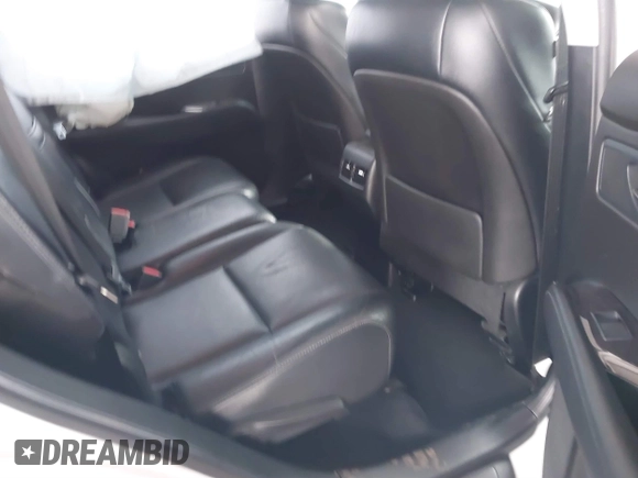 2013 Lexus RX 350 с VIN 2T2ZK1BA5DC106027, выставлен на аукционе IAAI как лот 41751462 с пробегом Не указан миль и . История ставок и продаж доступна на DreamBid. Изображение 8.