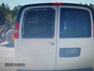 2012 Chevrolet Express Cargo с VIN 1GCSGAFX2C1177663, выставлен на аукционе IAAI как лот 42506833 с пробегом 225 862 миль миль и . История ставок и продаж доступна на DreamBid. Изображение 6.