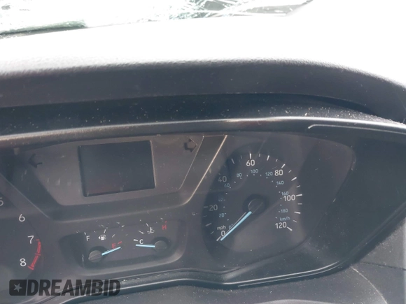 2017 Ford Transit XL с VIN 1FBZX2ZM8HKB08231, выставлен на аукционе IAAI как лот 41422653 с пробегом Не указан миль и . История ставок и продаж доступна на DreamBid. Изображение 16.