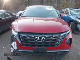 2023 Hyundai Tucson SEL z VIN 5NMJFCAE3PH217938, wystawiony jako IAAI lot #40916663 z przebiegiem 11 233 mil mil oraz . Historia ofert i sprzedaży dostępna na DreamBid. Obrazek 12.