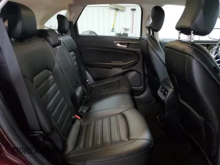 2022 Ford Edge SEL z VIN 2FMPK4J93NBA04381, wystawiony jako Copart lot #55474205 z przebiegiem 22 791 mil mil oraz Szkoda całkowita • Salvage title. Historia ofert i sprzedaży dostępna na DreamBid. Obrazek 11.