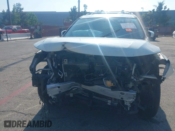 2019 Nissan Pathfinder S with VIN 5N1DR2MNXKC640870, listed as a IAAI auction lot 41490215 with 82,823 mi miles and . Bid and sale history available at DreamBid. Image 6.