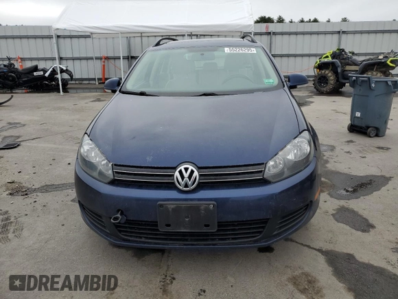 2012 Volkswagen Jetta TDI with VIN 3VWPL7AJ6CM648205, listed as a Copart auction lot 55226295 with 144,225 mi miles and Clean title. Bid and sale history available at DreamBid. Image 5.