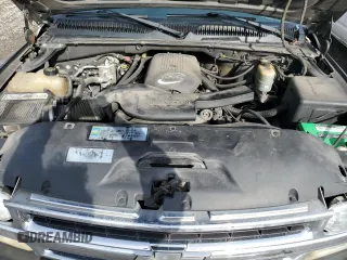 2002 Chevrolet Suburban LT with VIN 1GNFK16Z42J185836, listed as a Copart auction lot 42162685 with 0 mi miles and Salvage Title. Bid and sale history available at carsss.com. Image 12.
