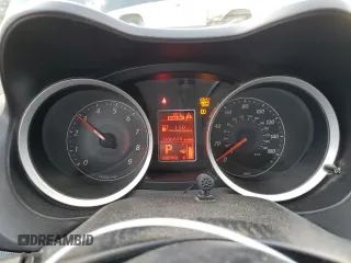 2009 Mitsubishi Lancer with VIN JA3AV66V39U039262, listed as a Copart auction lot 69342714 with 86,000 mi miles and Salvage Title. Bid and sale history available at DreamBid. Image 9.