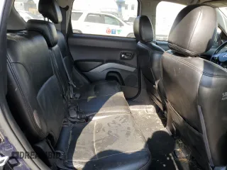 2010 Mitsubishi Outlander z VIN JA4AT2AWXAZ606259, wystawiony jako Copart lot #65532304 z przebiegiem 256 081 mil mil oraz Szkoda całkowita • Salvage title. Historia ofert i sprzedaży dostępna na DreamBid. Obrazek 10.