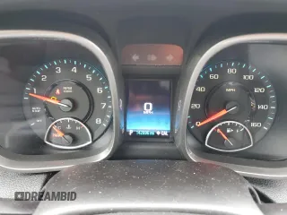 2015 Chevrolet Malibu LT with VIN 1G11D5SL4FU125686, listed as a Copart auction lot 56316725 with 142,896 mi miles and Clean Title. Bid and sale history available at DreamBid. Image 9.