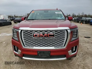 2024 GMC Yukon XL Denali with VIN 1GKS2JKL9RR253797, listed as a Copart auction lot 44556895 with 11,545 mi miles and Salvage Title. Bid and sale history available at carsss.com. Image 5.