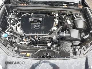 2023 Mazda CX-30 S Preferred with VIN 3MVDMBCM4PM571464, listed as a Copart auction lot 49984875 with 7,721 mi miles and Salvage title. Bid and sale history available at DreamBid. Image 11.