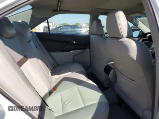 2014 Toyota Camry SE with VIN 4T1BK1FK9EU552089, listed as a Copart auction lot 72788494 with 144,198 mi miles and Salvage Title. Bid and sale history available at carsss.com. Image 10.