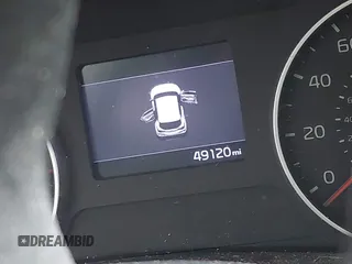2021 Kia Seltos EX z VIN KNDERCAAXM7152773, wystawiony jako IAAI lot #42358182 z przebiegiem 49 120 mil mil oraz . Historia ofert i sprzedaży dostępna na DreamBid. Obrazek 16.