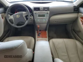 2009 Toyota Camry with VIN 4T4BE46K79R132495, listed as a Copart auction lot 51284265 with 140,712 mi miles and Salvage Title. Bid and sale history available at carsss.com. Image 8.