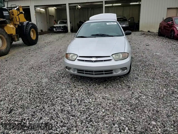 2003 Chevrolet Cavalier with VIN 1G1JC52FX37321624, listed as a Copart auction lot 72806544 with 306,253 mi miles and Salvage Title. Bid and sale history available at carsss.com. Image 11.