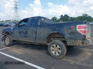 2013 Ford F-150 XL with VIN 1FTFX1EF7DKD46386, listed as a IAAI auction lot 42562563 with Not provided miles and . Bid and sale history available at DreamBid. Image 14.