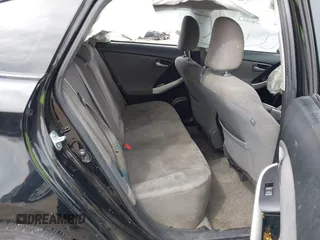 2015 Toyota Prius Four with VIN JTDKN3DU5F0454293, listed as a IAAI auction lot 41841590 with 121,738 mi miles. Bid and sale history available at carsss.com. Image 8.
