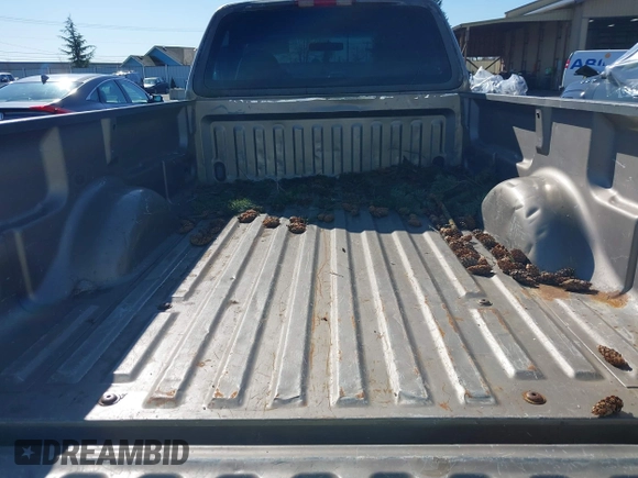 2001 Ford F-150 XL with VIN 1FTZF17281NB47397, listed as a IAAI auction lot 41681394 with Not provided miles and . Bid and sale history available at DreamBid. Image 18.