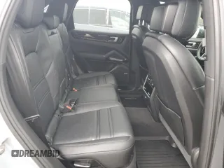 2020 Porsche Cayenne S z VIN WP1AB2AY4LDA27129, wystawiony jako Copart lot #45049784 z przebiegiem 36 506 mil mil oraz . Historia ofert i sprzedaży dostępna na DreamBid. Obrazek 10.