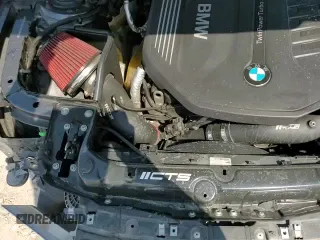 2018 BMW 4 Series 440i с VIN WBA4J5C53JBF06561, выставлен на аукционе Copart как лот 80015205 с пробегом 72 787 миль миль и Списание • Salvage title. История ставок и продаж доступна на DreamBid. Изображение 15.